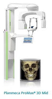 Aparat radiologie CBCT Planmeca ProMax 3D Mid