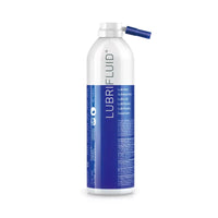 Spray Lubrifiant Lubrifluid Bien-Air