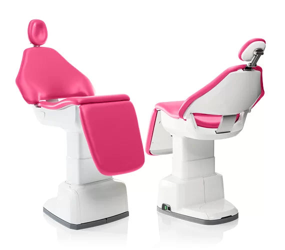 Scaun pentru pacient Planmeca Pro50 Chair