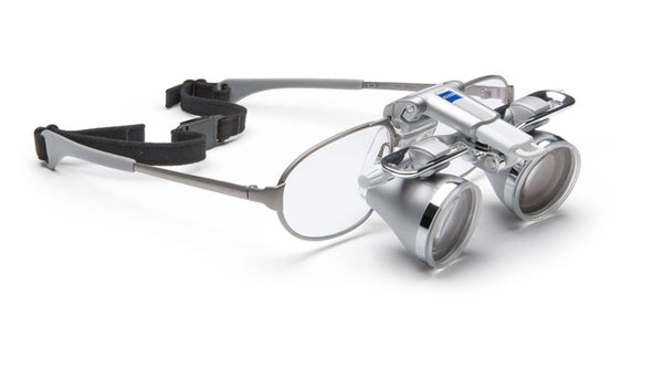 Lupe Zeiss EyeMag Smart